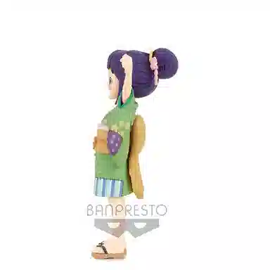 BANPRESTO dxf a 12cm