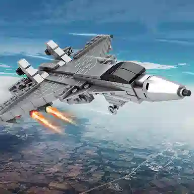 SEMBO 161 595pcs 202201-202216