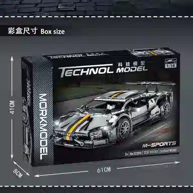 114 1337pcs OLY-WJJcM-203