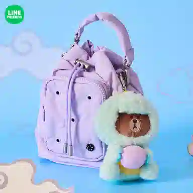 LINE FRIENDS 13cm