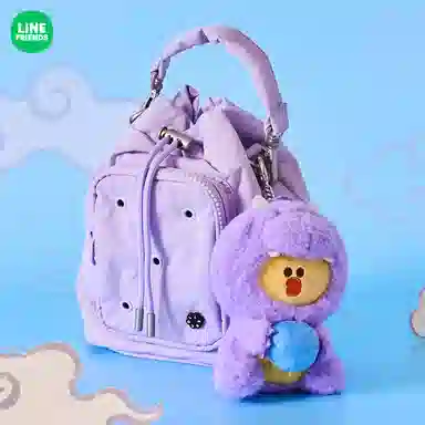 LINE FRIENDS 13cm