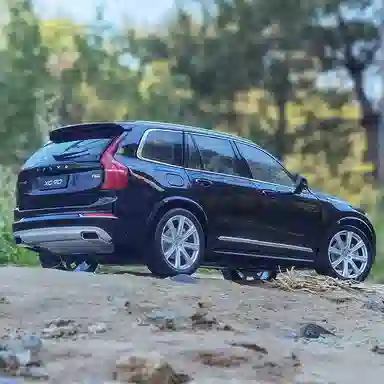 XC90 VOLVO118 SUV