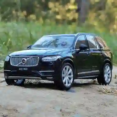 XC90 VOLVO118 SUV