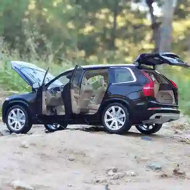 XC90 VOLVO118 SUV