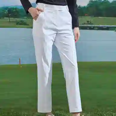 RAPIDO CLAGANCE SS25 GOLF