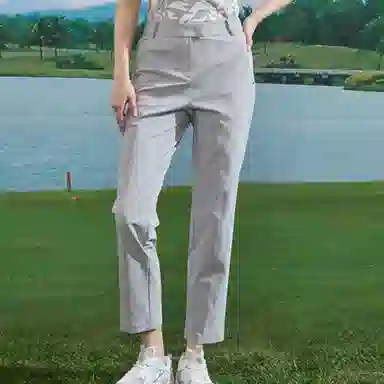 RAPIDO CLAGANCE SS25 GOLF