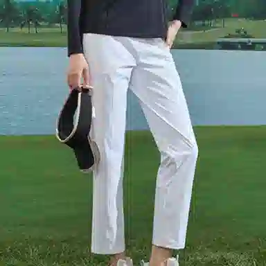 RAPIDO CLAGANCE SS25 GOLF