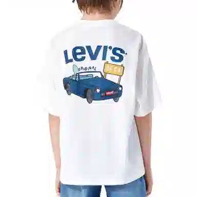 levisT SS25