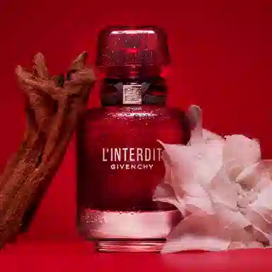 GIVENCHY EDP 35ml50ml80ml