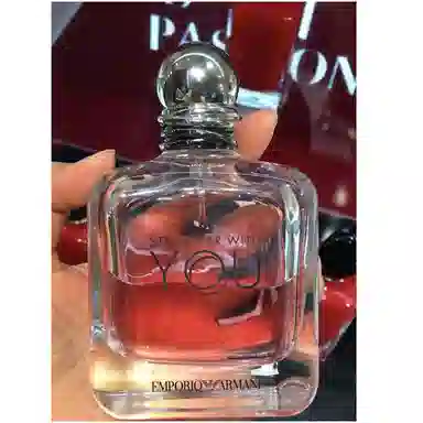 Giorgio Armani You Make Me Strong Eau de Toilette