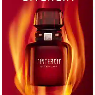 GIVENCHY EDP 35ml50ml80ml