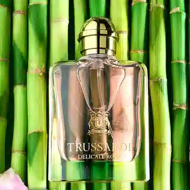 Trussardi Rose Eau de Toilette