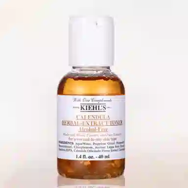 Kiehl's Calendula Herbal Extract Toner