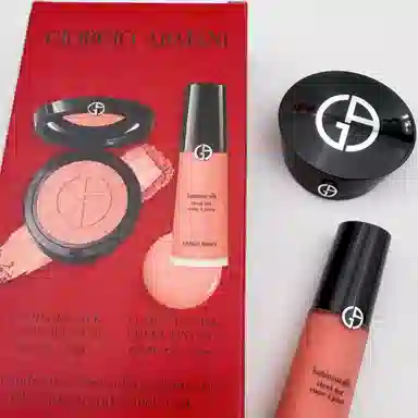 GIORGIO ARMANI 3.4g+12ml