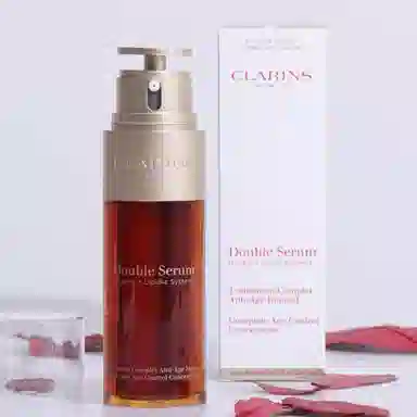 娇韵诗 焕颜弹力三件套装