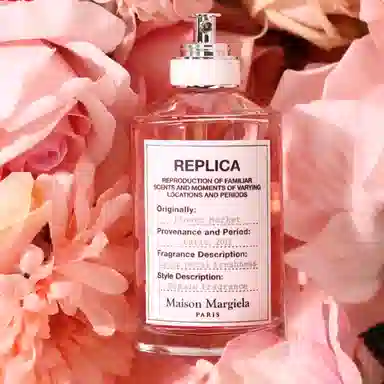 Maison Margiela Flower Market EDT