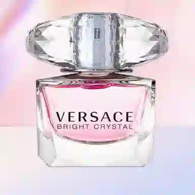 Versace Crystal Noir EDT 5ml