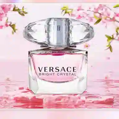 Versace Crystal Noir EDT 5ml