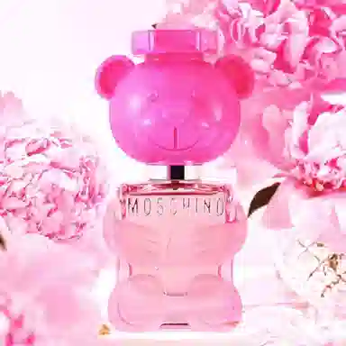 MOSCHINO EDT 5ml30ml50ml100ml