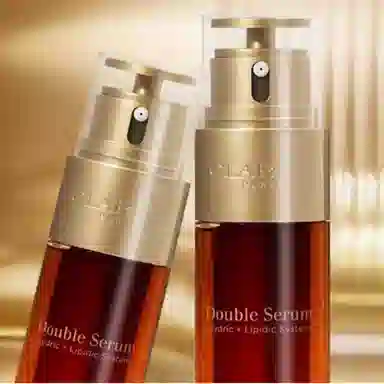 娇韵诗 提拉紧致舒缓护修复 护肤套装 紧致滋润