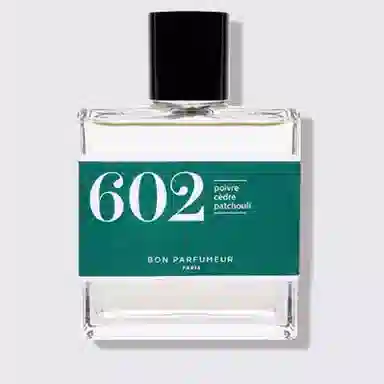 602 EDP 15ml30ml100ml