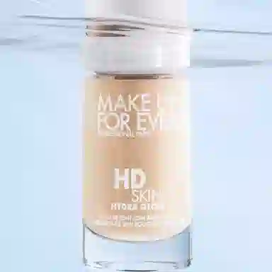 makeupforever 30ml