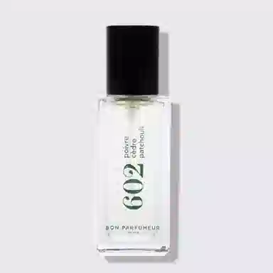 602 EDP 15ml30ml100ml
