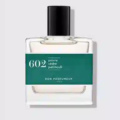 602 EDP 15ml30ml100ml