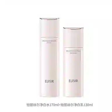 Elixir 170ml+130ml