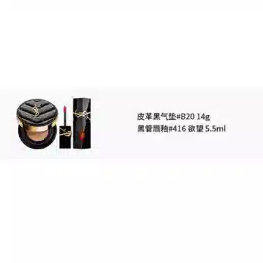 YSL 14g+5.5ml