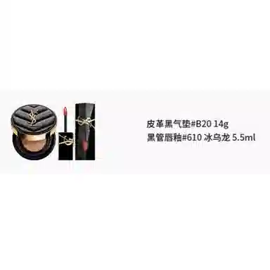 YSL 14g+5.5ml