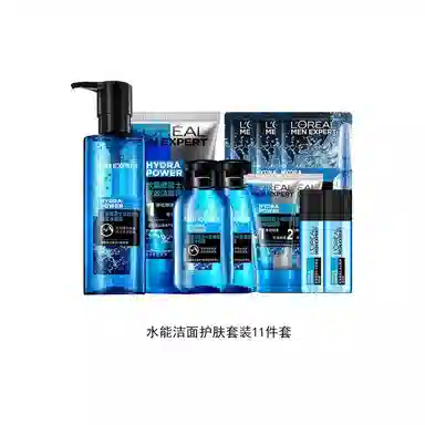 L'OREAL PARIS MEN EXPERT +