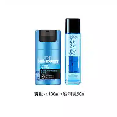 L'OREAL PARIS MEN EXPERT +