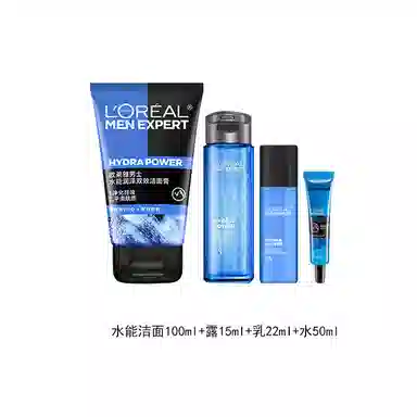 L'OREAL PARIS MEN EXPERT +