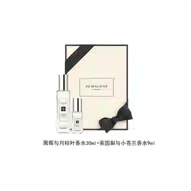 EDC 30ml+9ml