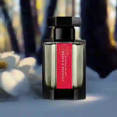 L'Artisan Parfumeur Passage d'Enfer EDT