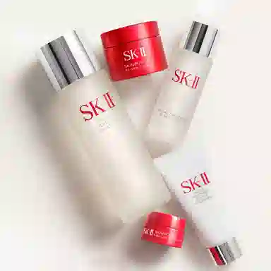 SK-II