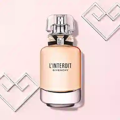 GIVENCHY 24 EDT 20ml