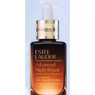 雅诗兰黛 小棕瓶 王牌修护多件护肤套装 保湿补水淡斑 四件套