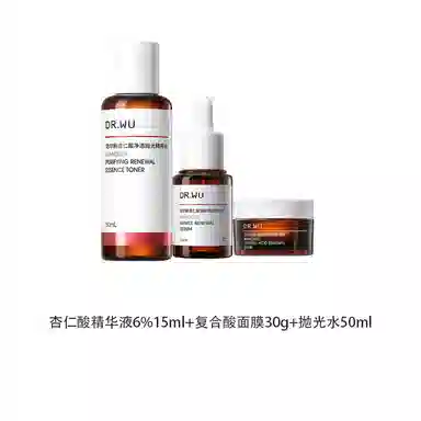 DR.WU