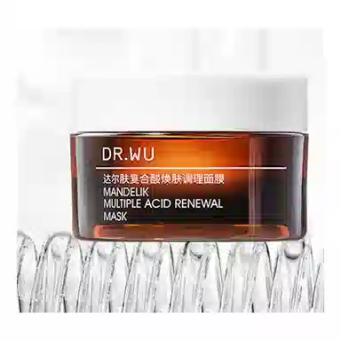DR.WU