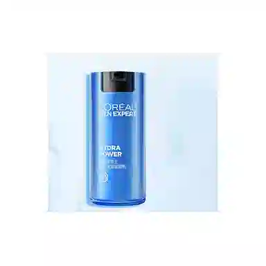 欧莱雅 男士补水焕亮护肤套装