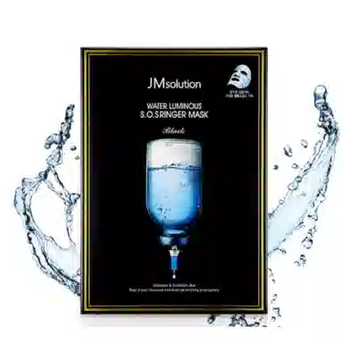 JM solution
