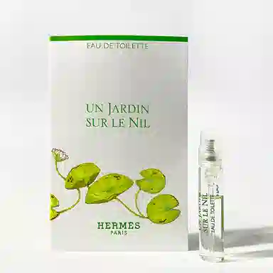 HERMES EDT 2ml