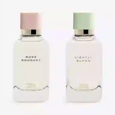 ZARA + EDP 100ml+100ml