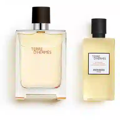 Hermes Terre d'Hermes Set