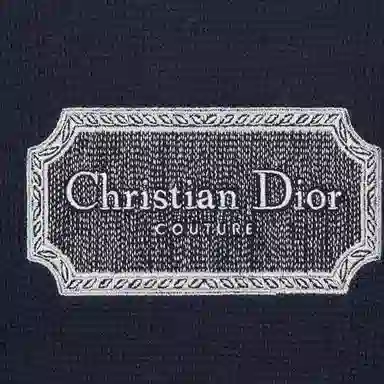 DIOR SS23 Logo