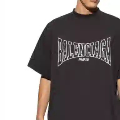 Balenciaga LogoT