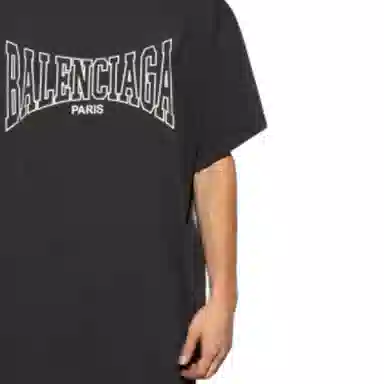Balenciaga LogoT
