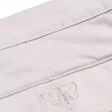 Gucci SS21 Beige Pants